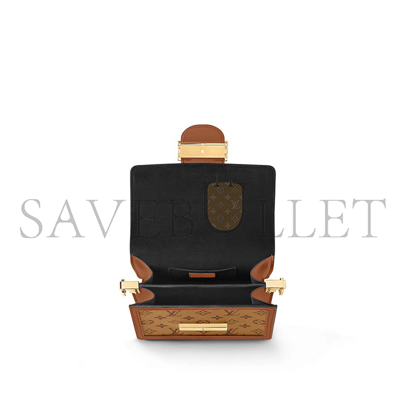 LOUIS VUITTON MINI DAUPHINE M45959 (20*15*9cm) LOUIS VUITTON MINI DAUPHINE M45959 (20*15*9cm)